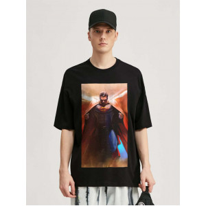  Tricou Superman pentru bărbați